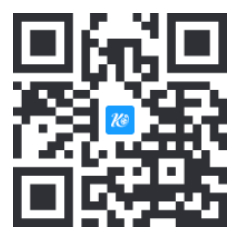 iOS 苹果版 二维码 - cc7c7.app